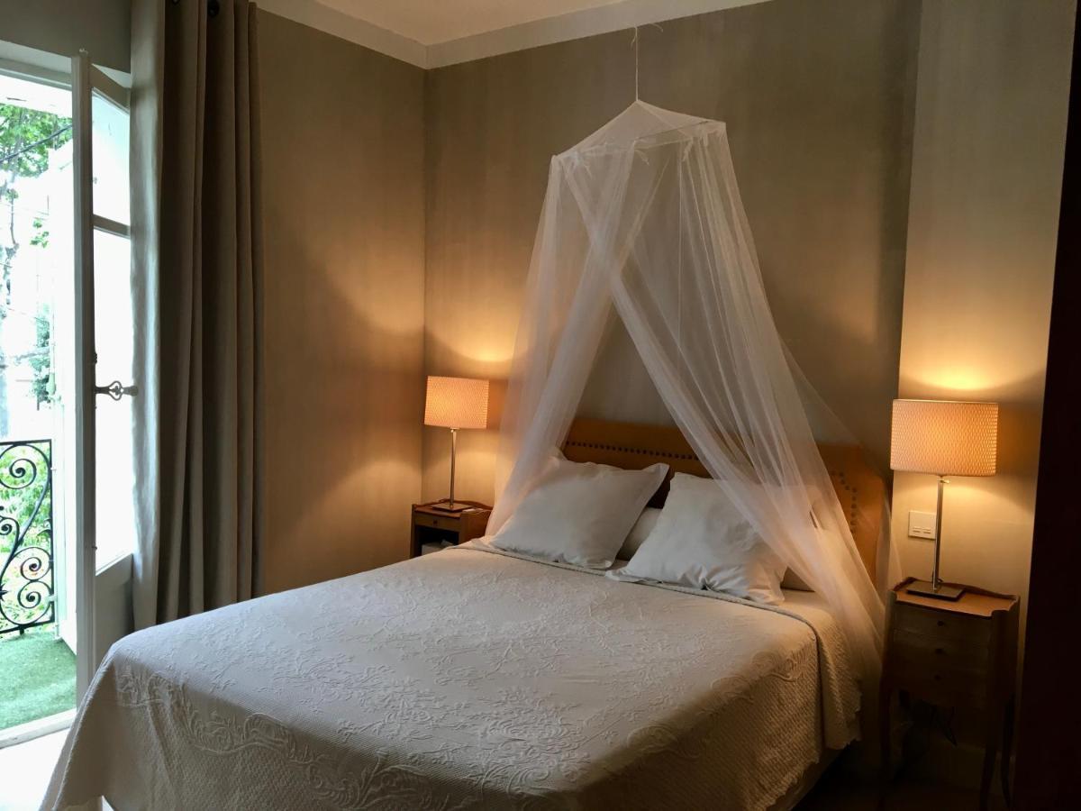 Villa Cote Sud دْراجينْيا المظهر الخارجي الصورة