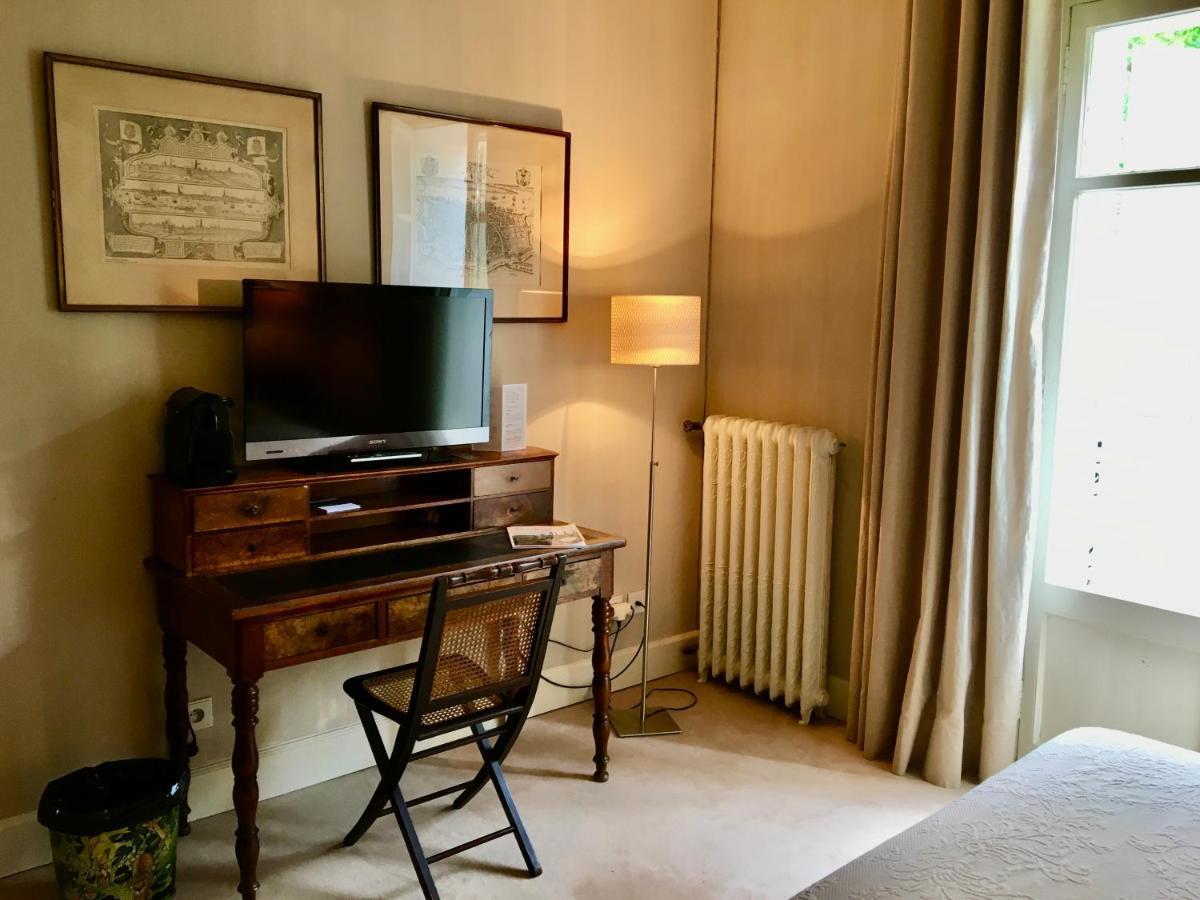 Villa Cote Sud دْراجينْيا المظهر الخارجي الصورة