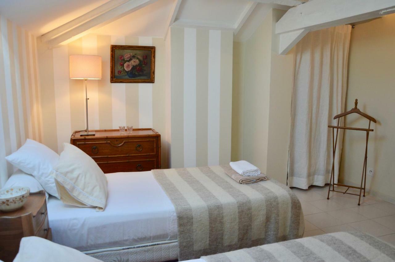Villa Cote Sud دْراجينْيا المظهر الخارجي الصورة