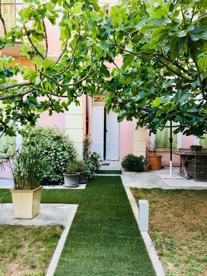 Villa Cote Sud دْراجينْيا المظهر الخارجي الصورة